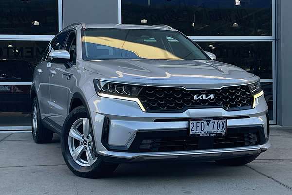 2022 Kia Sorento S MQ4