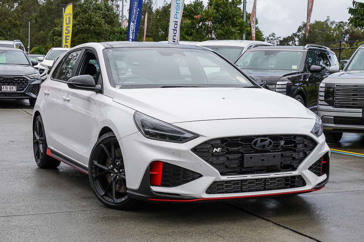 2026 Hyundai i30 N Premium PDe.V6