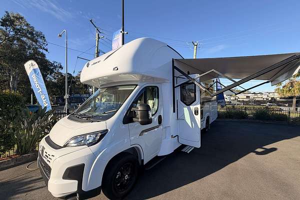 2026 Jayco DESTINY MOTORHOME FA.25-3.DS-MY26