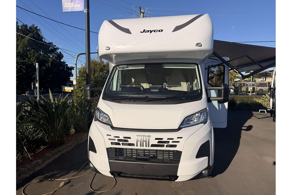 2026 Jayco DESTINY MOTORHOME FA.25-3.DS-MY26