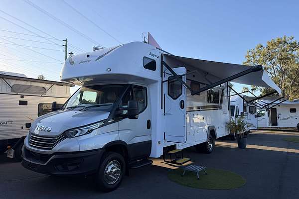 2026 Jayco SIGNATURE MOTORHOME IV.29-5.SG-MY26