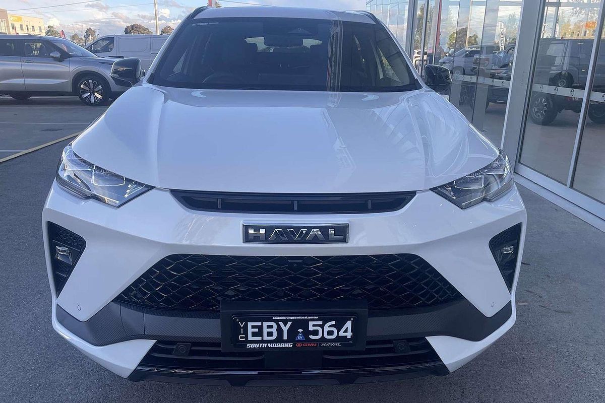 2026 GWM Haval H6GT Ultra PHEV B03