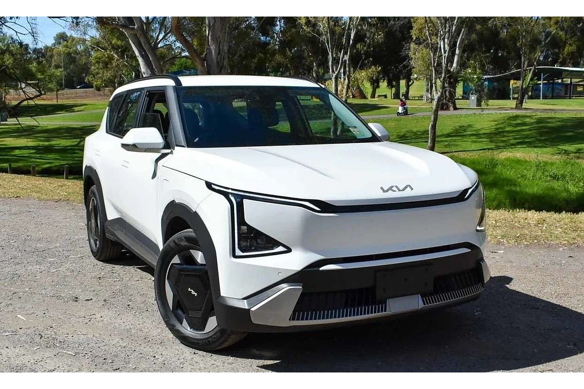 2026 Kia EV5 Air Long Range OVc