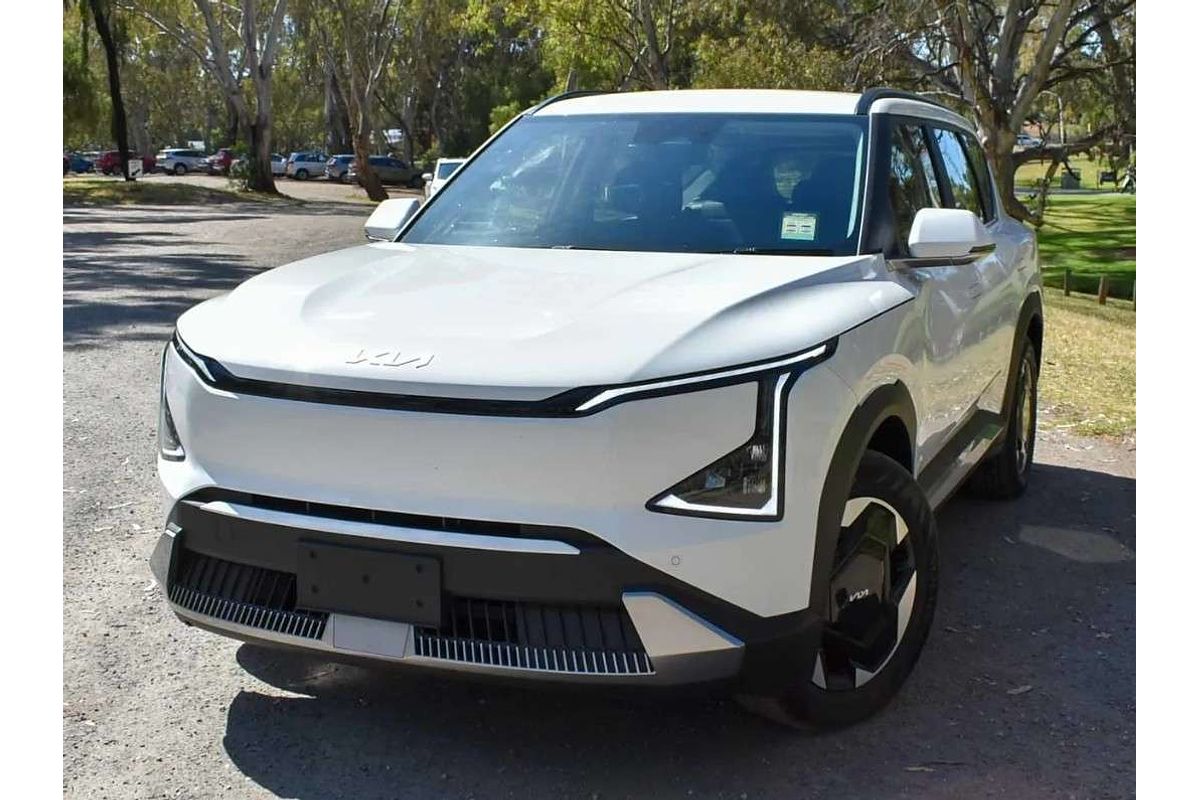 2026 Kia EV5 Air Long Range OVc