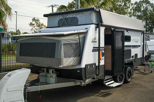 2026 Jayco EXPANDA POPTOP 17.56-2.OB.EX-MY26