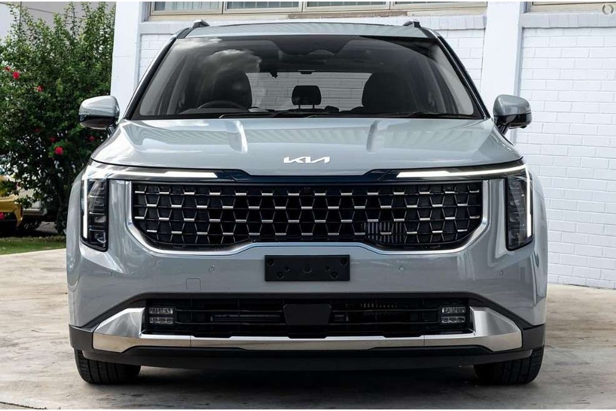 2026 Kia Carnival GT-Line HEV KA4 PE