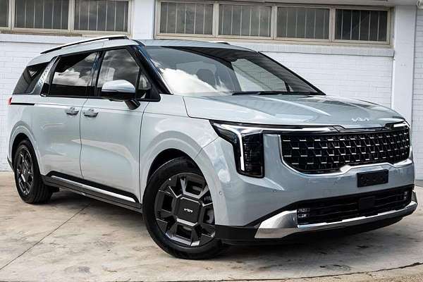2026 Kia Carnival GT-Line HEV KA4 PE