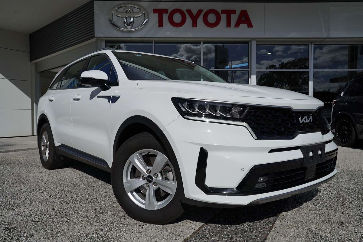 2023 Kia Sorento S MQ4
