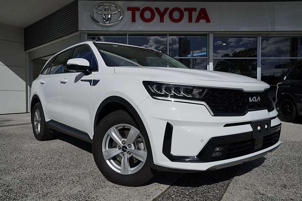 2023 Kia Sorento S MQ4