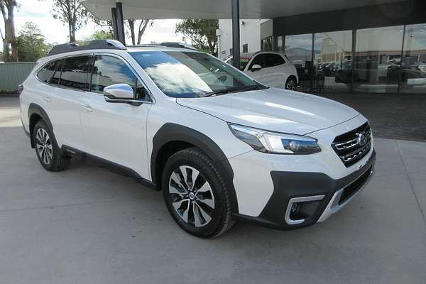 2025 Subaru Outback AWD Touring XT 6GEN