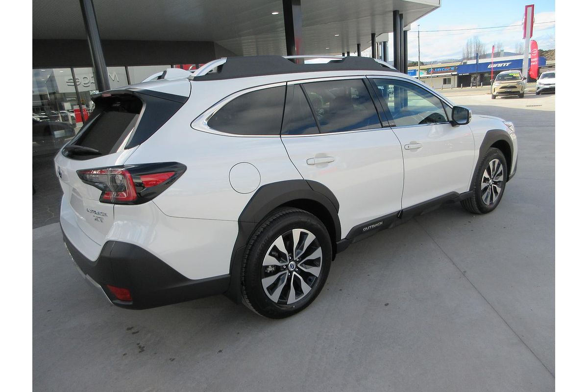 2025 Subaru Outback AWD Touring XT 6GEN