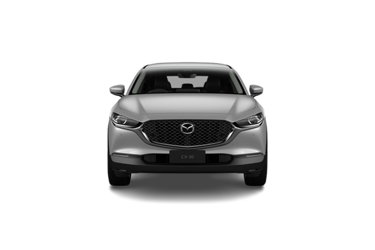 2026 Mazda CX-30 G20 Touring DM Series