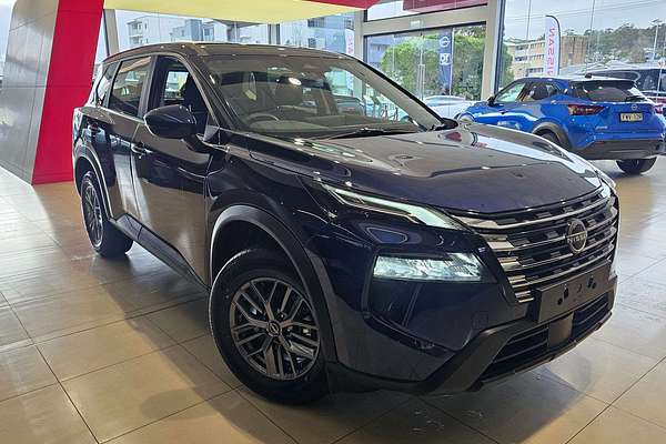 2026 Nissan X-TRAIL ST T33
