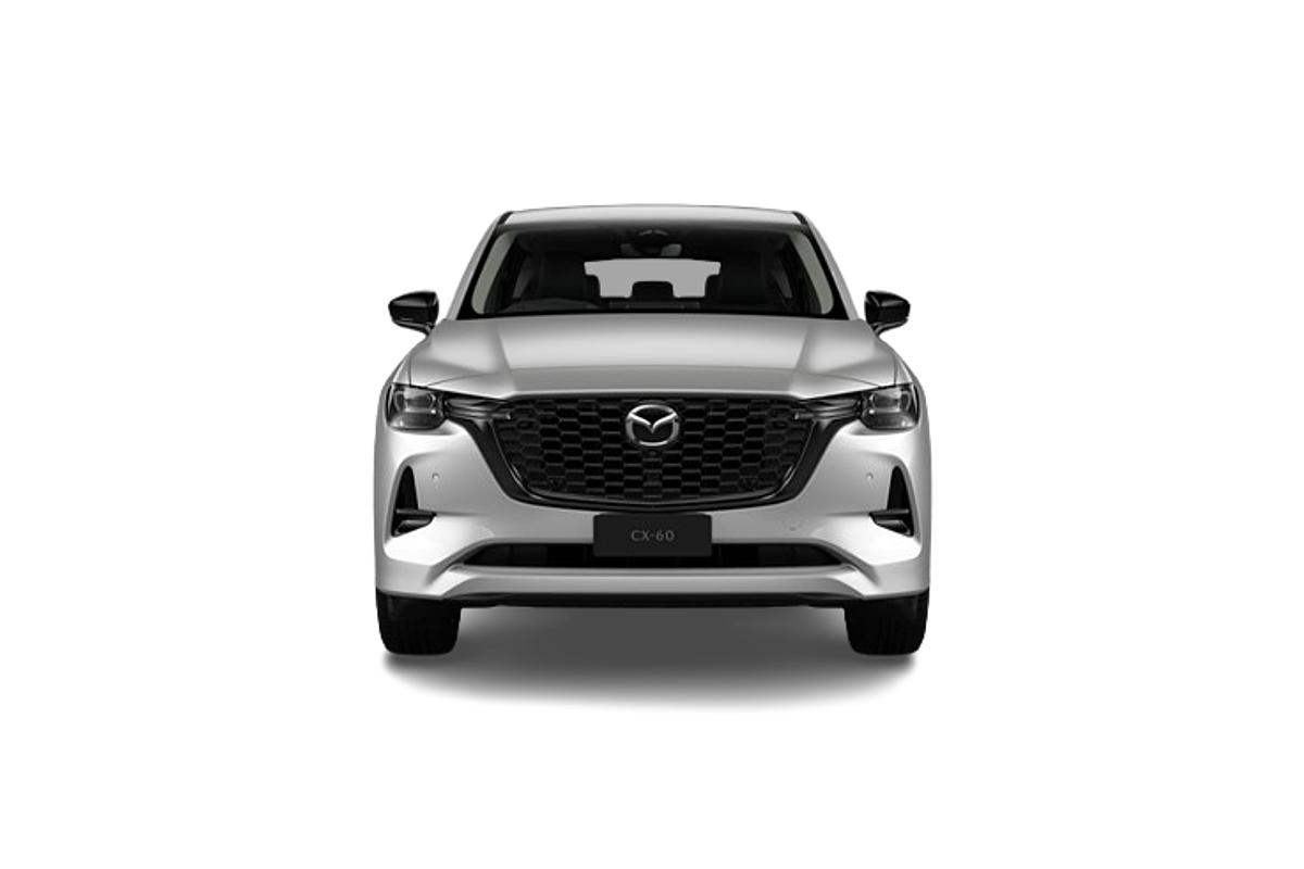 2026 Mazda CX-60 D50e GT KH Series