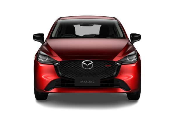 2026 Mazda 2 G15 Evolve DJ Series thumb-1