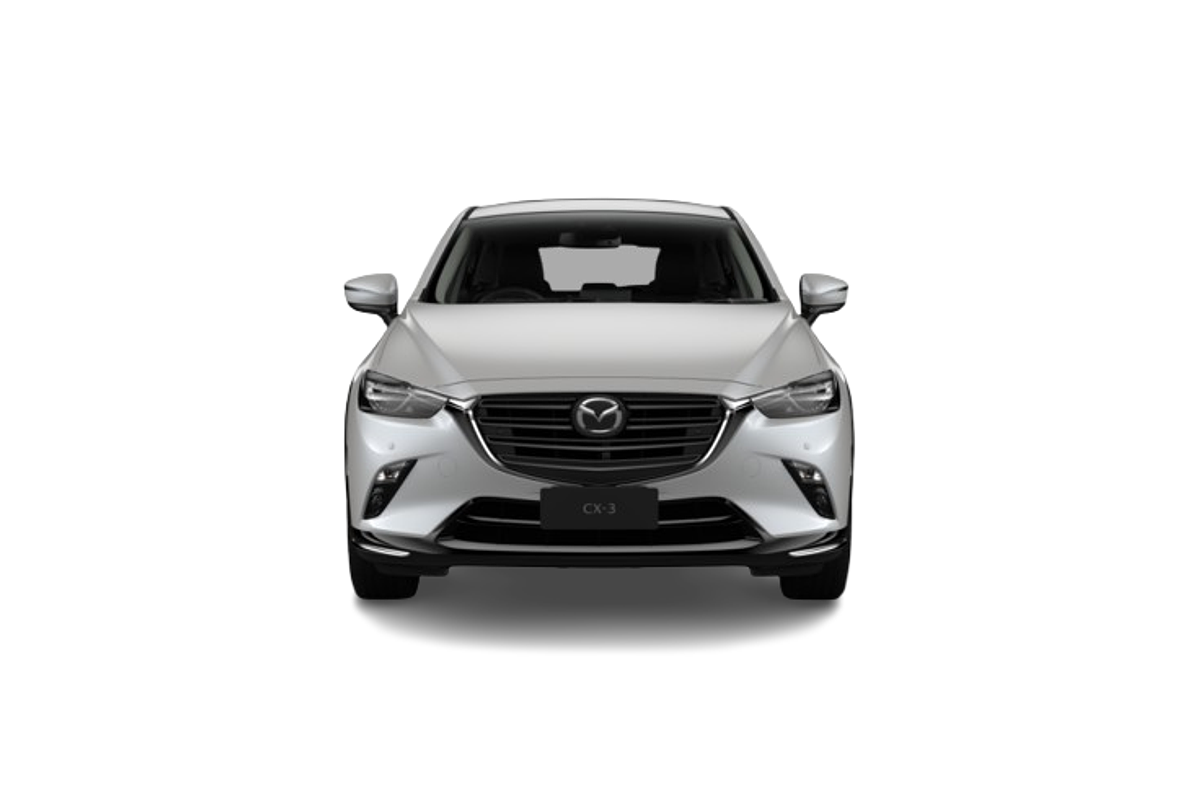 2026 Mazda CX-3 G20 Akari DK