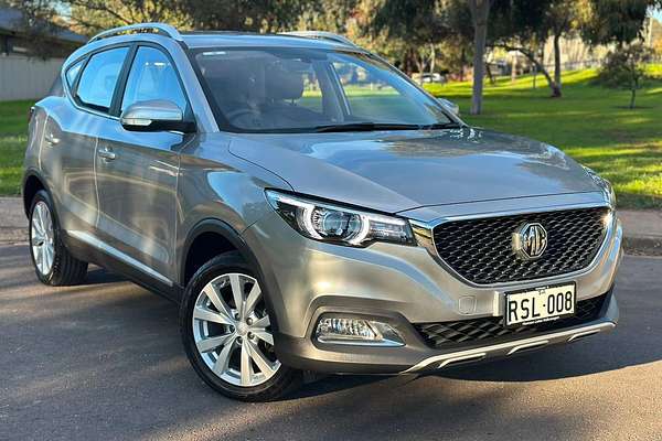 2023 MG ZS Excite AZS1