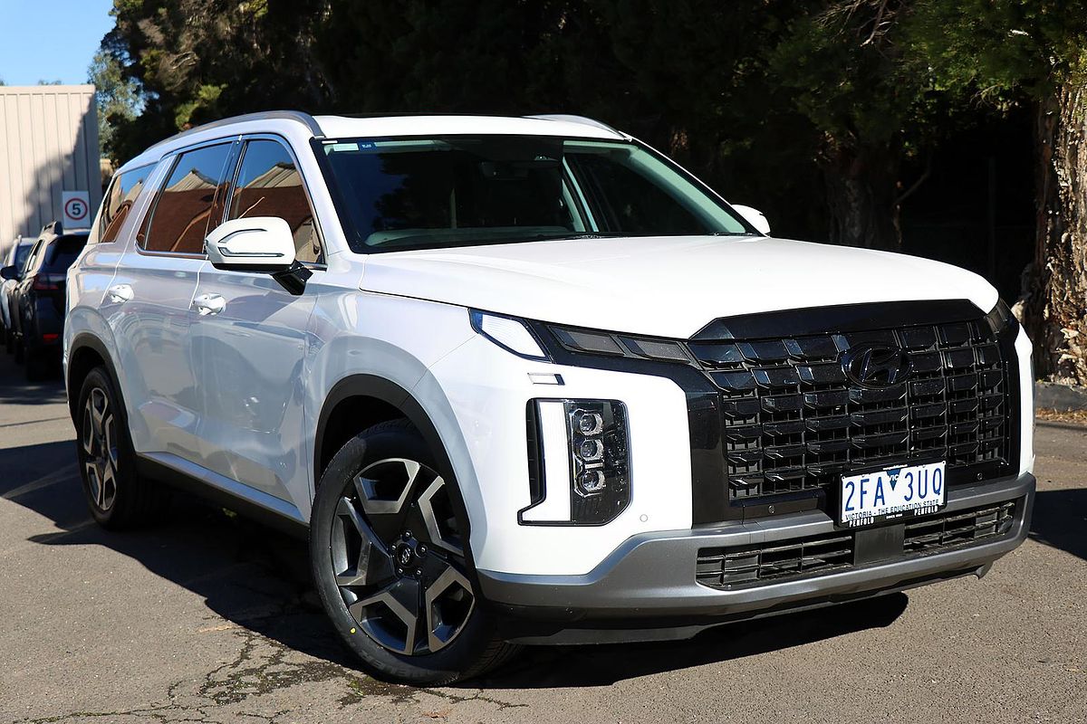 2023 Hyundai Palisade Elite LX2.V3
