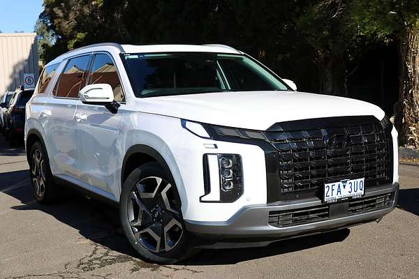 2023 Hyundai Palisade Elite LX2.V3