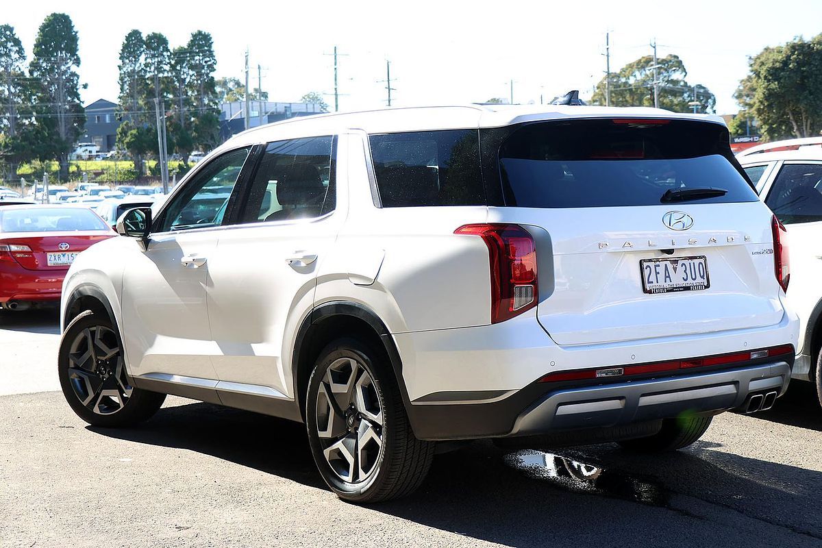 2023 Hyundai Palisade Elite LX2.V3