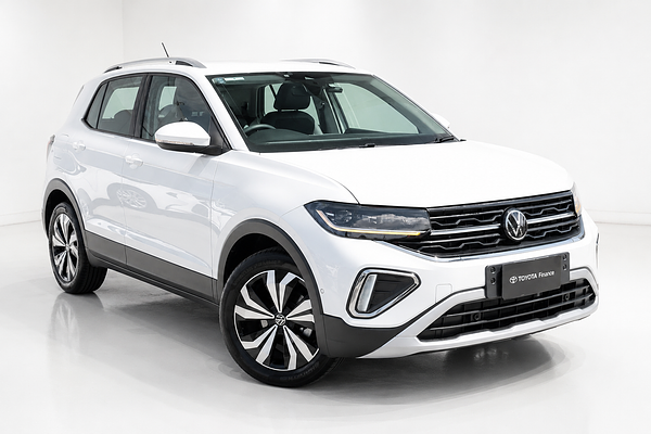 2024 Volkswagen T-Cross 85TSI Style D31