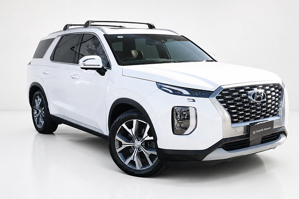 2021 Hyundai Palisade Highlander LX2.V1