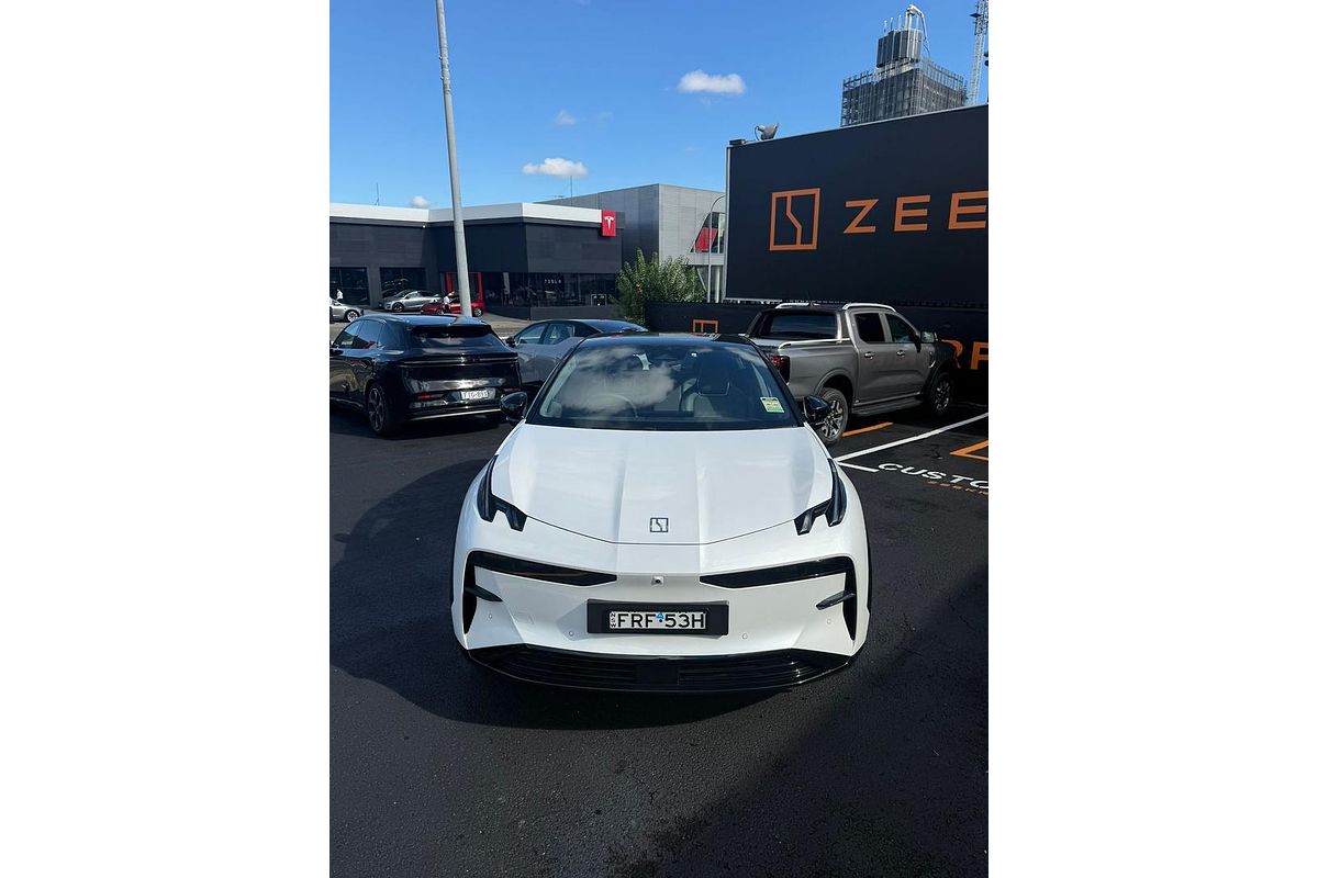 2024 Zeekr X RWD BX1E
