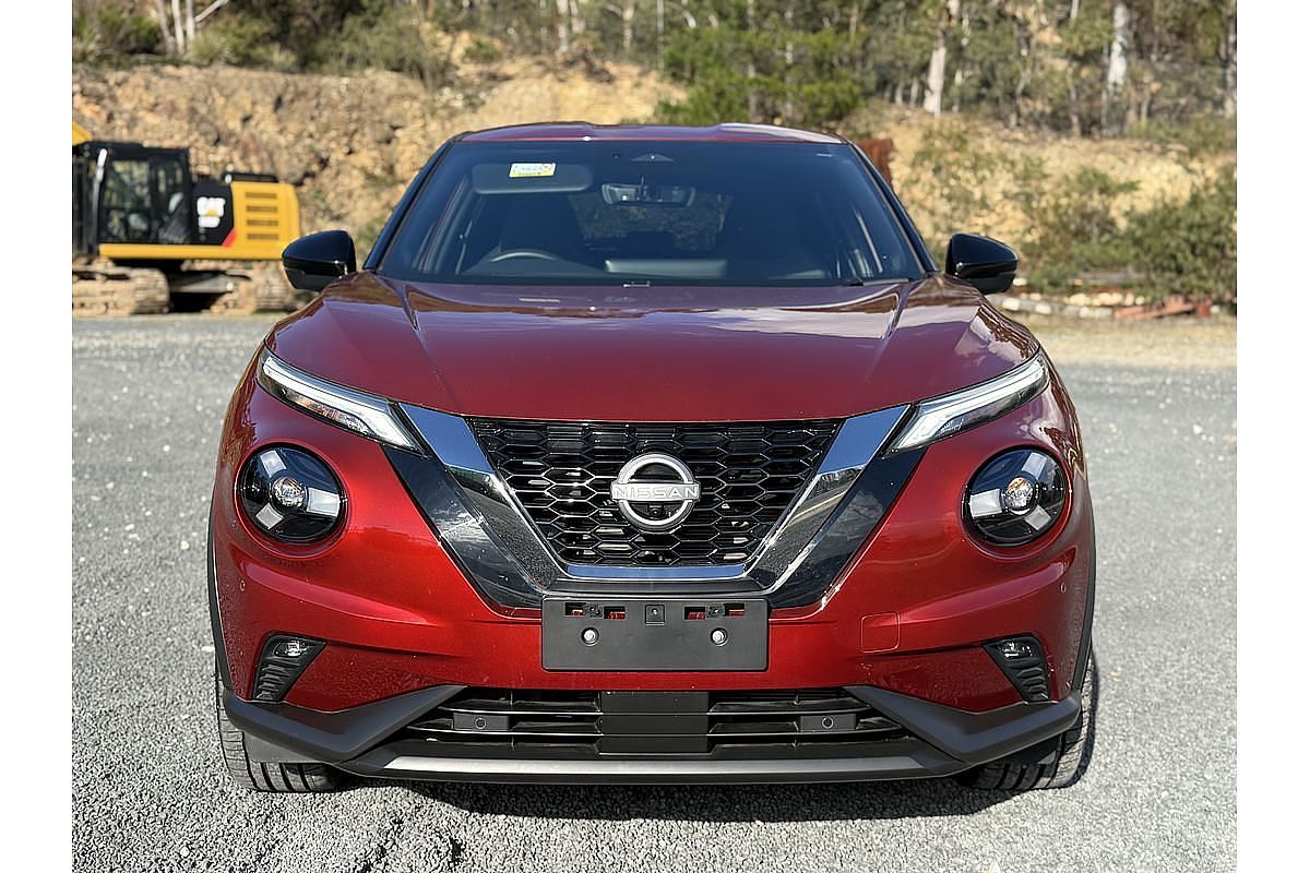 2024 Nissan JUKE ST-L F16