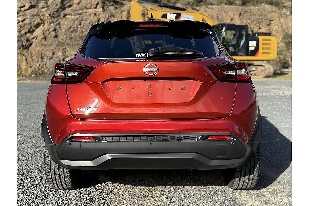 2024 Nissan JUKE ST-L F16