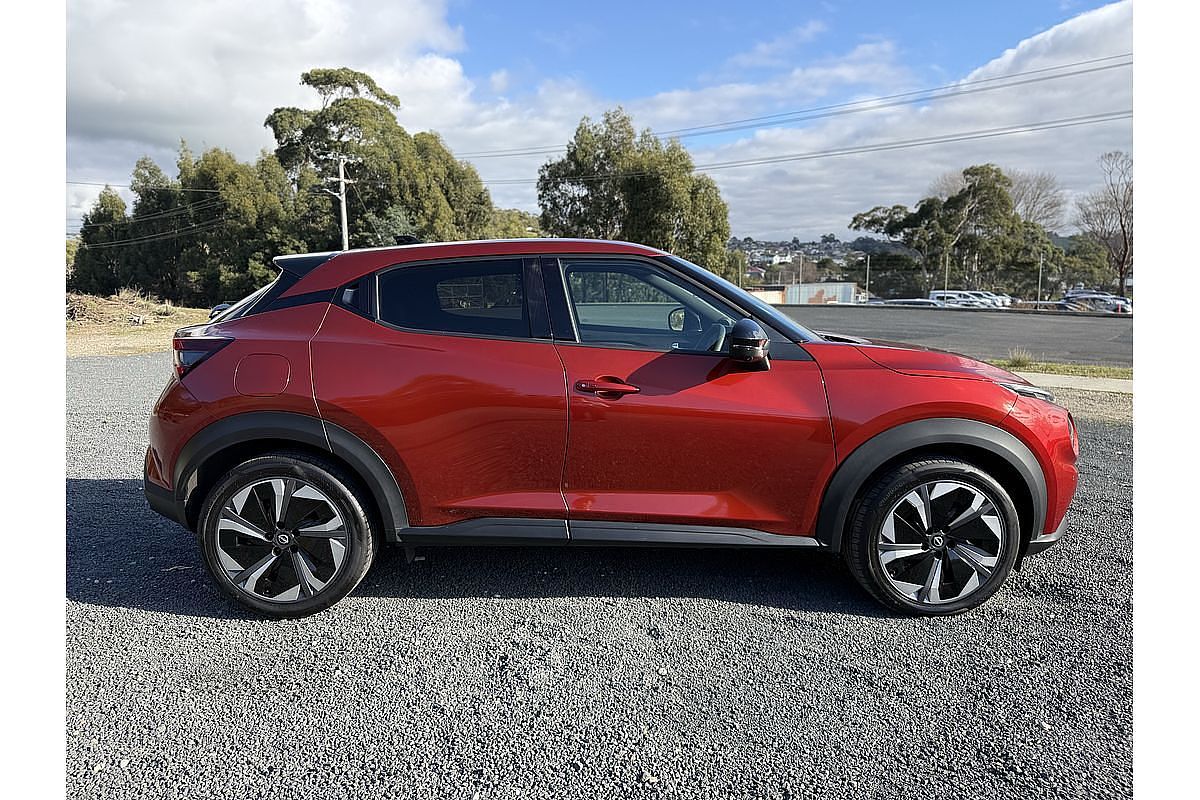 2024 Nissan JUKE ST-L F16