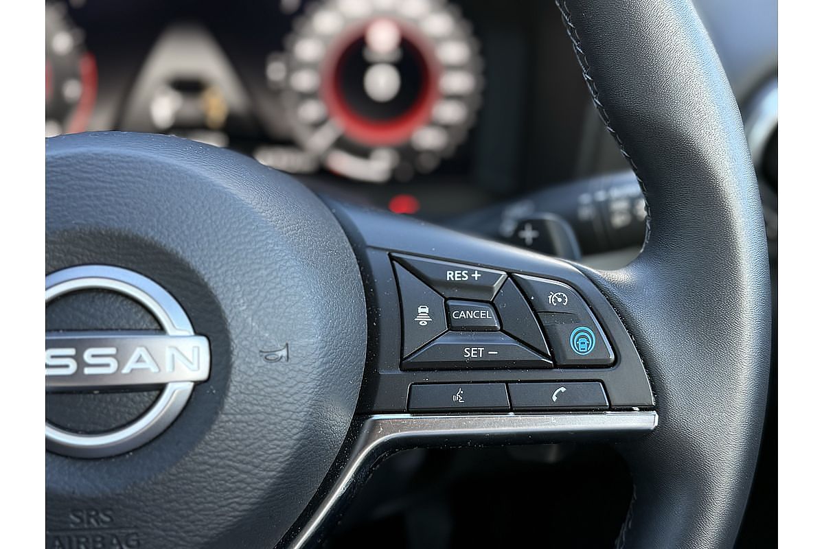2024 Nissan JUKE ST-L F16