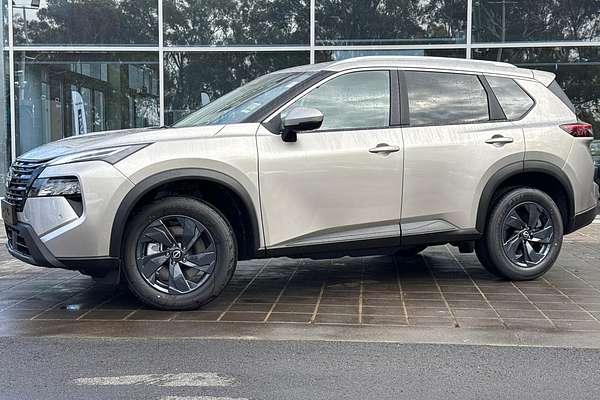 2026 Nissan X-TRAIL ST-L e-POWER T33