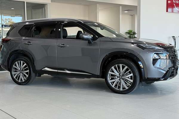 2025 Nissan X-TRAIL Ti-L e-POWER T33