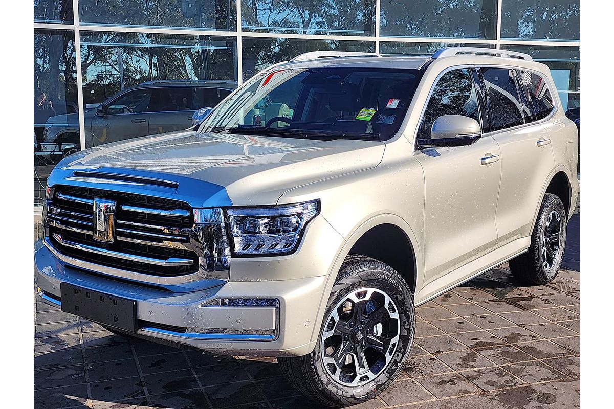 2026 GWM Tank 500 Ultra Hi4-T PHEV P03