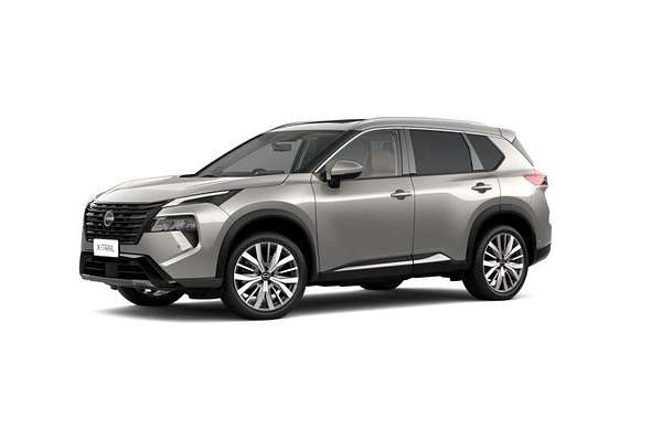 2026 Nissan X-TRAIL Ti-L e-POWER T33