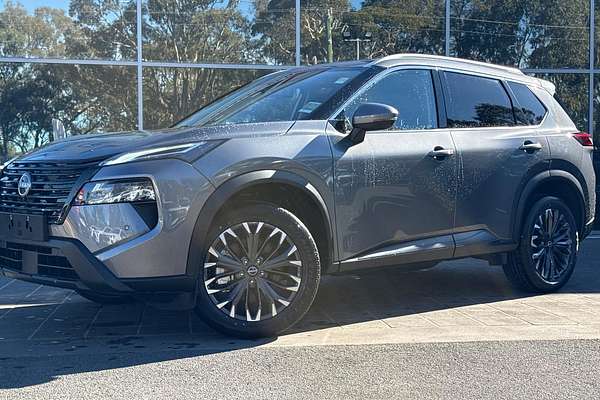 2026 Nissan X-TRAIL Ti e-POWER T33