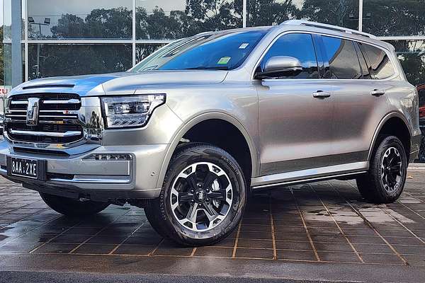 2025 GWM Tank 500 Ultra Hi4-T PHEV P03
