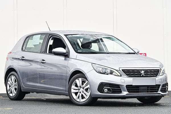 2018 Peugeot 308 Active T9