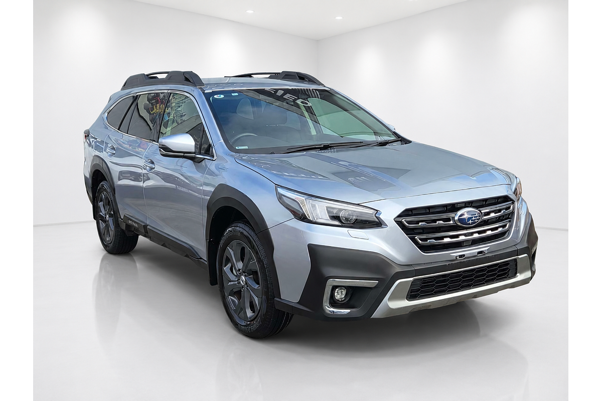 2021 Subaru Outback AWD 6GEN