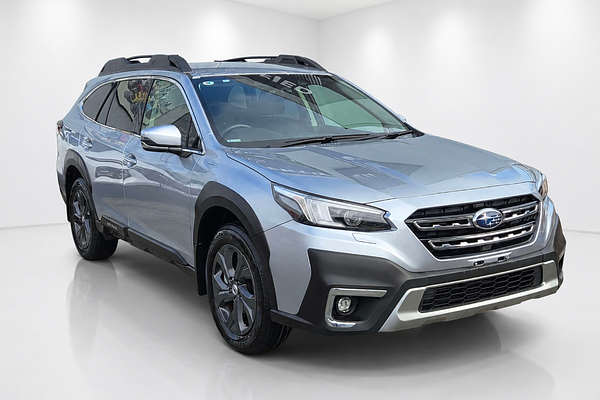 2021 Subaru Outback AWD 6GEN