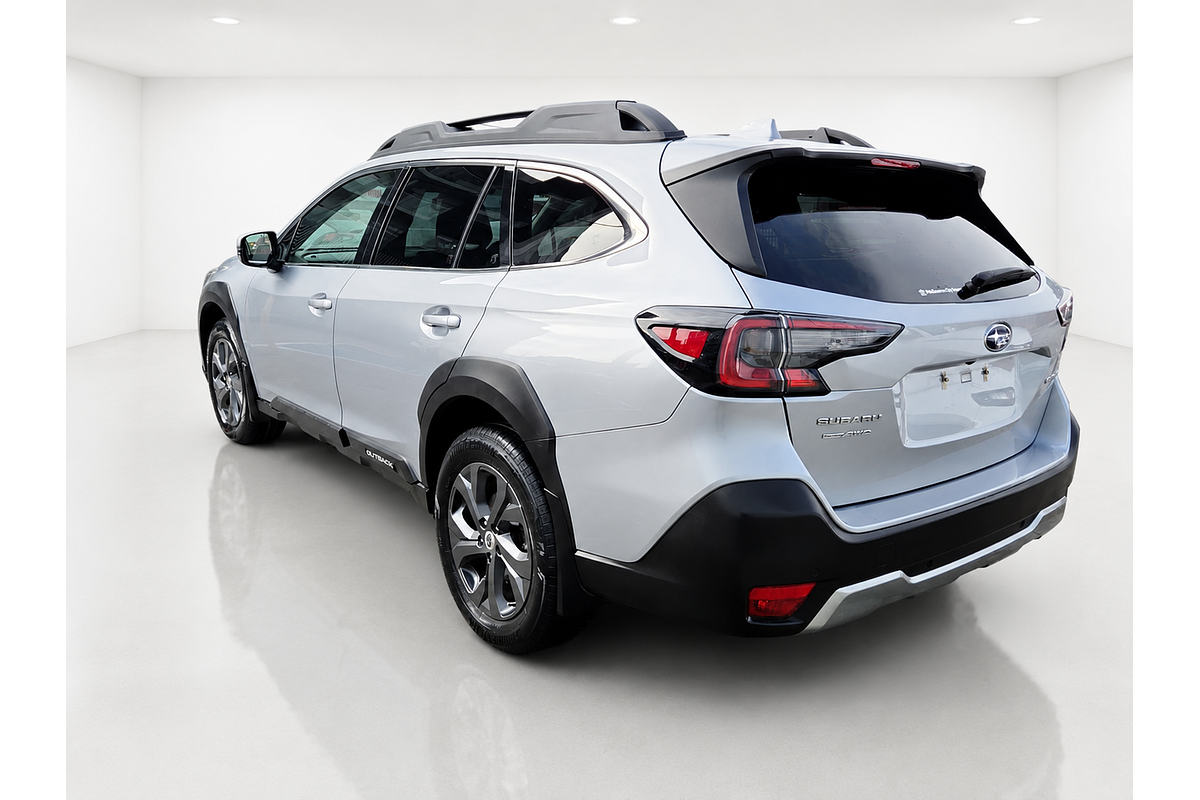 2021 Subaru Outback AWD 6GEN