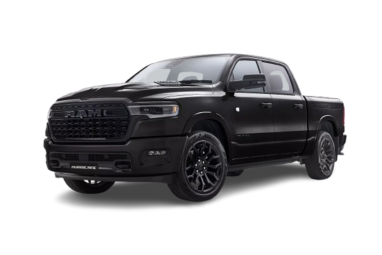 2026 RAM Limited SWB