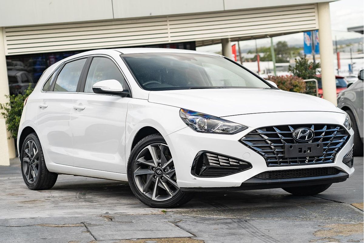 2022 Hyundai i30 Active PD.V4