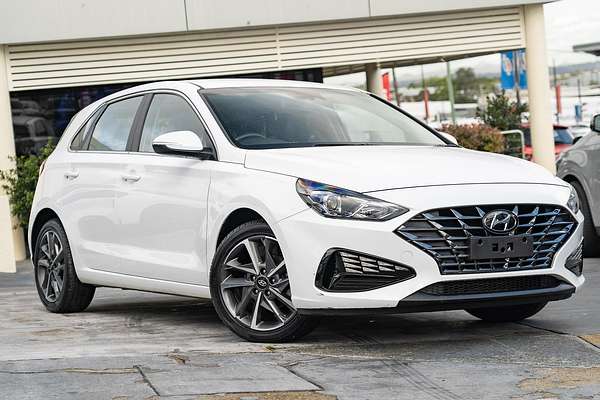 2022 Hyundai i30 Active PD.V4