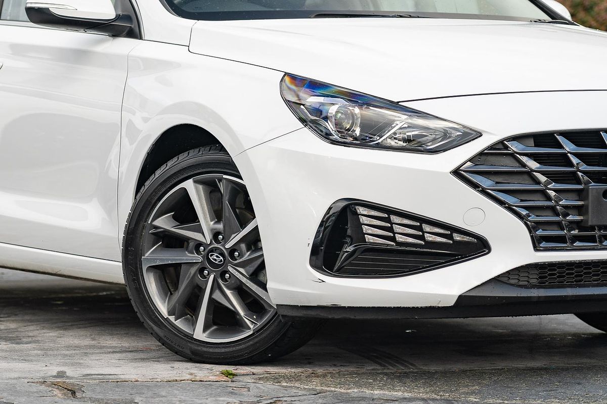 2022 Hyundai i30 Active PD.V4