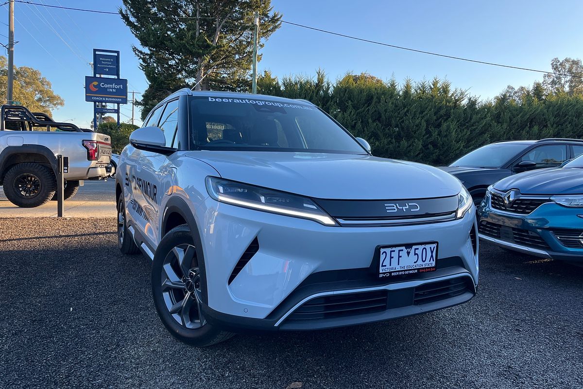 2025 BYD ATTO 2 Premium