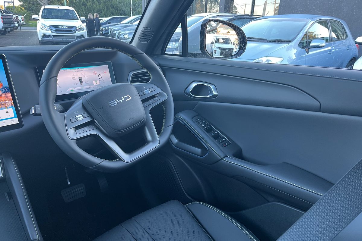 2025 BYD ATTO 2 Premium