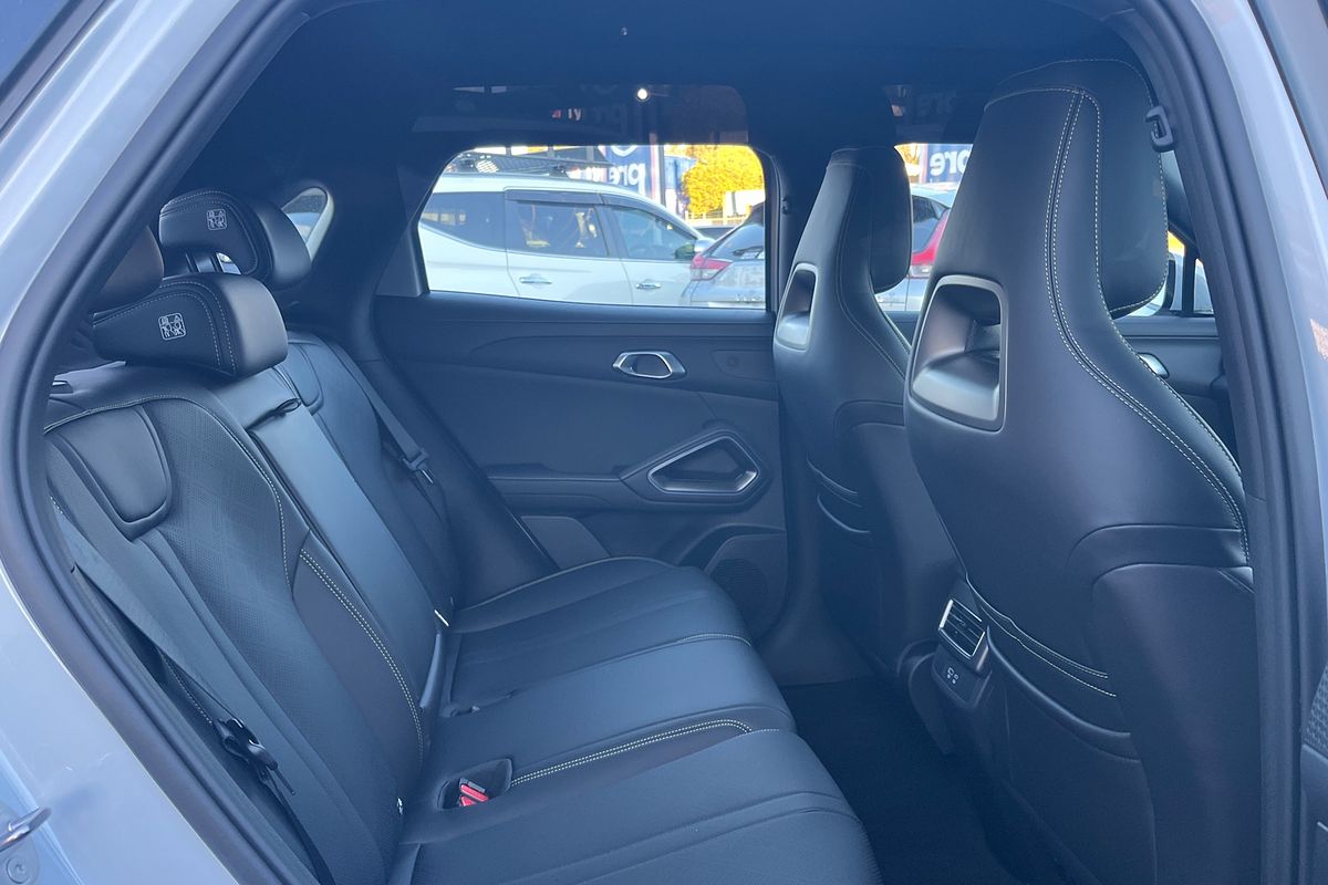2025 BYD ATTO 2 Premium