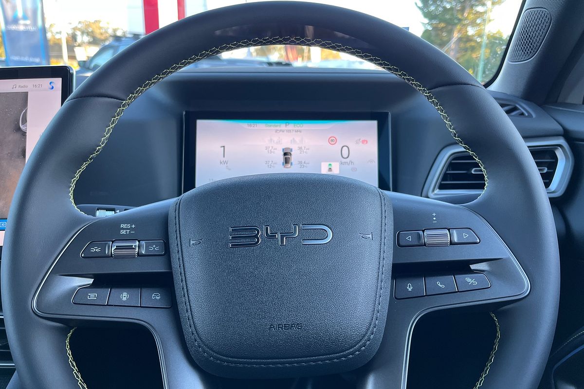 2025 BYD ATTO 2 Premium