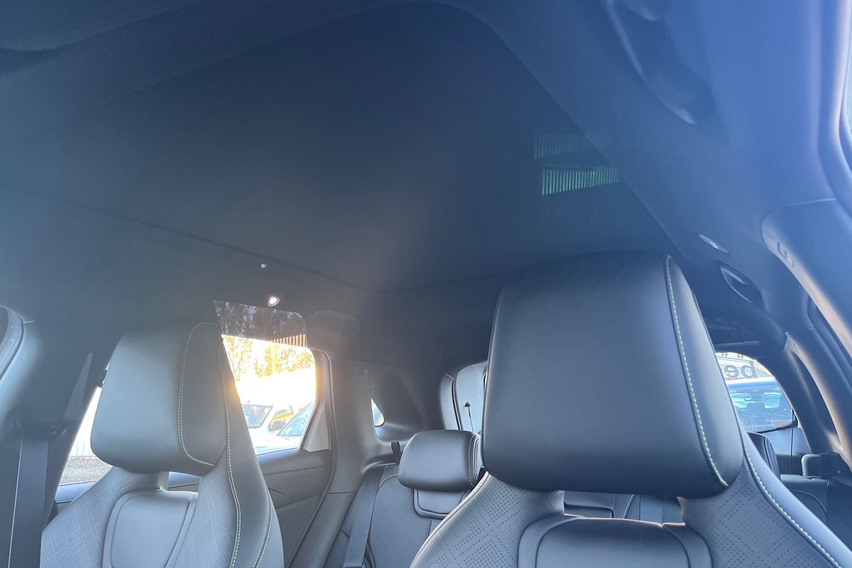 2025 BYD ATTO 2 Premium